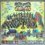 Procol Harum - Live In Concert With The Edmonton Symphony Orchestra - LP