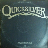 Quicksilver - Anthology - LP