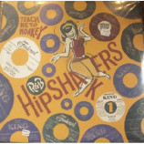 R&B Hipshakers Vol. 1 - Teach Me To Monkey - LP
