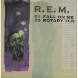 R.E.M. - Fall On Me - 7