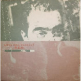 R.E.M. - Lifes Rich Pageant - LP