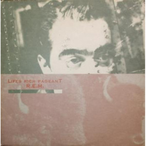 R.E.M. - Lifes Rich Pageant - LP - Vinyl - LP