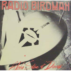 Radio Birdman - Aloha Steve & Danno - 7 - Vinyl - 7"