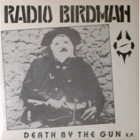 Radio Birdman - Death By The Gun EP - 7