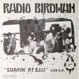 Radio Birdman - 