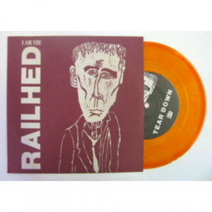 Railhed - I Am You - 7