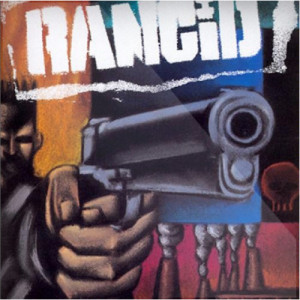 Rancid - Rancid - LP - Vinyl - LP
