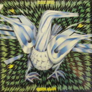 Rare Bird - Born Again - LP - Vinyl - LP
