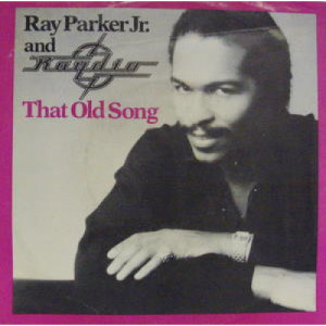 Ray Parker Jr. - That Old Song - 7 - Vinyl - 7"