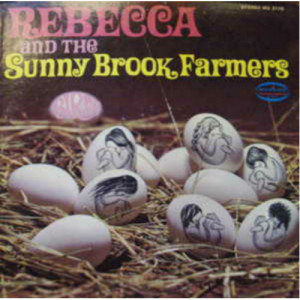 Rebecca And The Sunny Brook Farmers - Birth - LP - Vinyl - LP