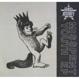 Red Army - Misspent Youth Ep - 7