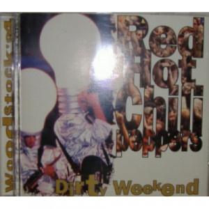 Red Hot Chili Peppers - Dirty Weekend - CD - CD - Album