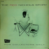 Red Nichols - Red Nichols Story - LP