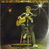 Richard Pryor - Richard Pryor's Greatest Hits - LP