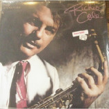 Richie Cole - Signature - LP