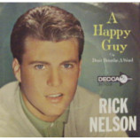 Rick Nelson - A Happy Guy - 7