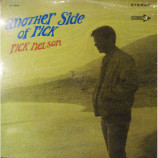 Rick Nelson - Another Side of Rick - LP
