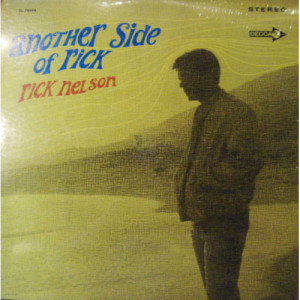 Rick Nelson - Another Side of Rick - LP - Vinyl - LP