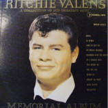 Ritchie Valens - His Greatest Hits - LP