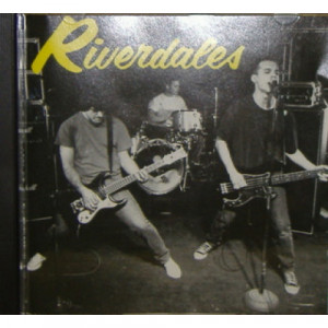 Riverdales - Riverdales - CD - CD - Album
