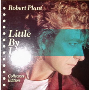 Robert Plant - Little By Little - 12 - Vinyl - 12" 