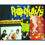 Rockpile - Seconds Of Pleasure - LP