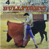 Roger Laredo - Bullfight! - LP