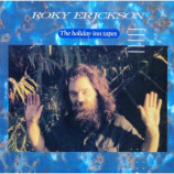 Roky Erickson - Holiday Inn Tapes - LP