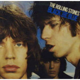 Rolling Stones - Black And Blue - LP