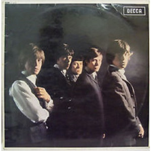 Rolling Stones - Rolling Stones - LP - Vinyl - LP