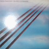 Ron Carter - Super Strings - LP