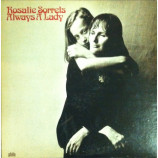 Rosalie Sorrels - Always A Lady - LP