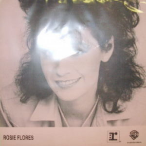 Rosie Flores - I'm Walkin' - 7 - Vinyl - 7"