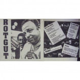 Rotgut - Quit the World - 7