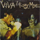 Roxy Music - Viva - LP