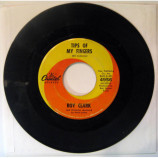 Roy Clark - Tips Of My Fingers - 7