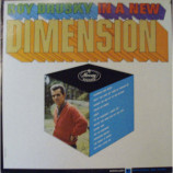 Roy Drusky - In A New Dimension - LP
