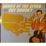 Roy Drusky - Songs Of The Cities - LP