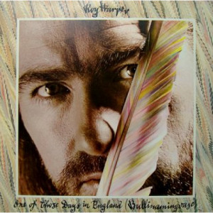 Roy Harper - One Of Those Days In England (Bullinamingvase) - LP - Vinyl - LP