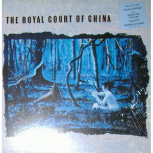 Royal Court Of China - Royal Court Of China - LP - Vinyl - LP