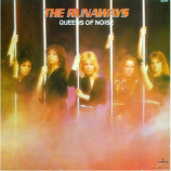 Runaways - Queens Of Noise - LP