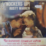 Rusty Warren - Knockers Up - LP