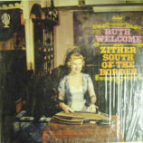 Ruth Welcome - Zither South Of The Border - LP