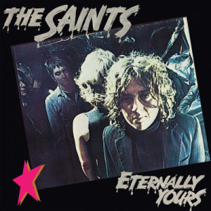 Saints - Eternally Yours - LP - Vinyl - LP