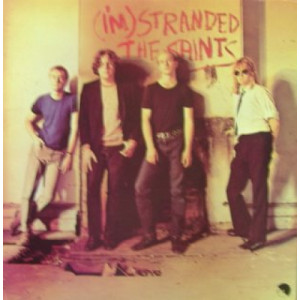 Saints - (I'm) Stranded - LP - Vinyl - LP