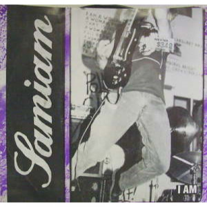 Samiam - I Am - 7 - Vinyl - 7"