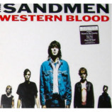 Sandmen - Western Blood - LP