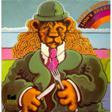 Savoy Brown - Lion's Share - LP
