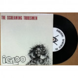 Screaming Tribesmen - Igloo - 7