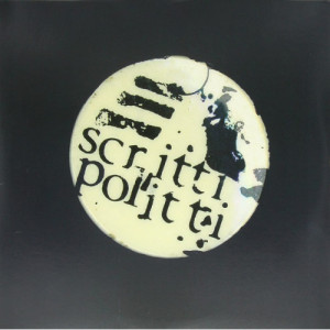 Scritti Politti - Early - LP - Vinyl - LP